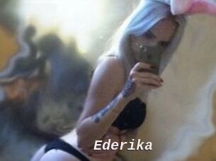Ederika