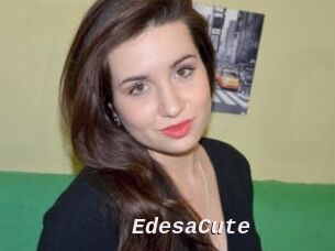 EdesaCute