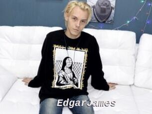 EdgarJames