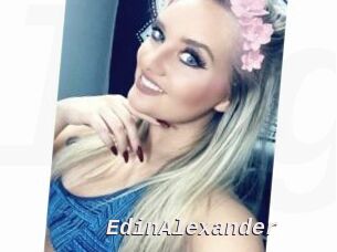 EdinAlexander