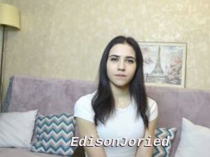 EdisonJoried