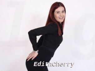 EdithCherry