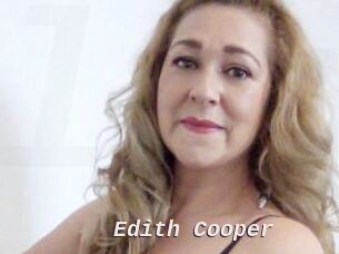 Edith_Cooper
