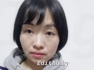Edithbaby