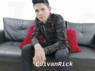 EdivanRick