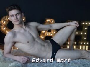 Edvard_Nort