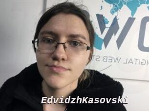 EdvidzhKasovski