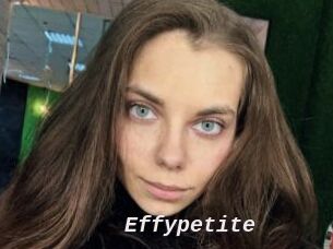 Effypetite