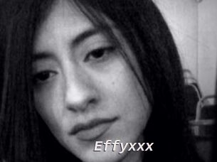 Effyxxx