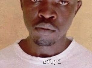 Efuyi