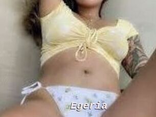 Egeria