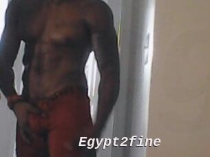 Egypt2fine