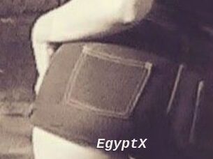EgyptX
