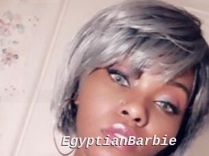 EgyptianBarbie