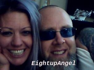 EightupAngel