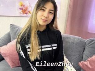 EileenZhou Live Camgirls Sex