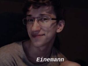 Einemann