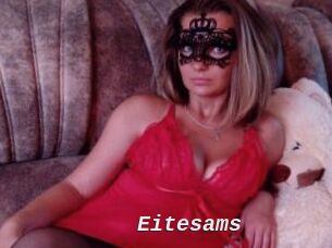 Eitesams