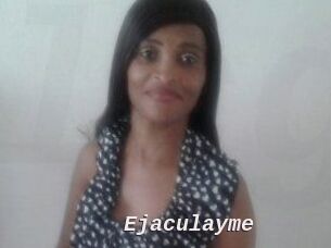 Ejaculayme