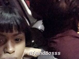 EjandBosss