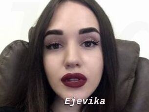 Ejevika