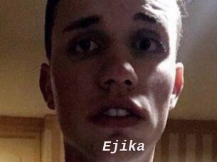 Ejika