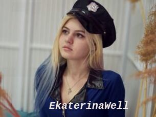 EkaterinaWell