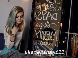 EkaterinaWill