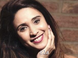Ela Live Camgirls Sex