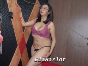 ElaHarlot