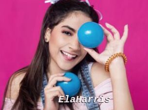ElaHarris