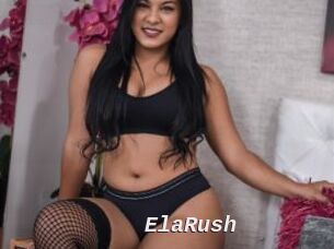 ElaRush