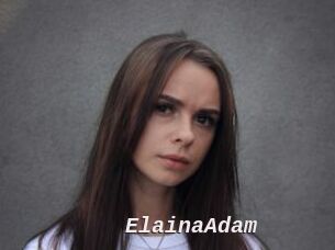 ElainaAdam
