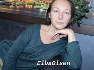 ElbaOlsen