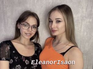 EleanorIsaon