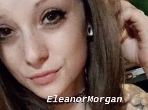 Eleanor_Morgan
