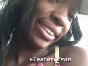 Eleanor_Olson