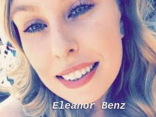 Eleanor_Benz