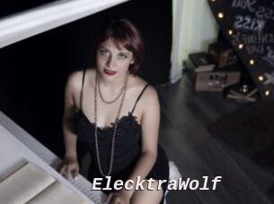 ElecktraWolf