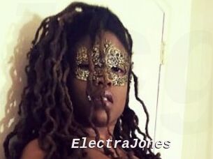 ElectraJones
