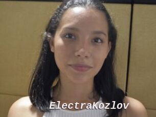 ElectraKozlov