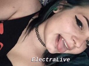 ElectraLive Live Camgirls Sex