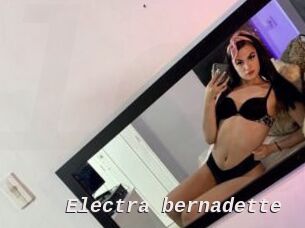 Electra_bernadette