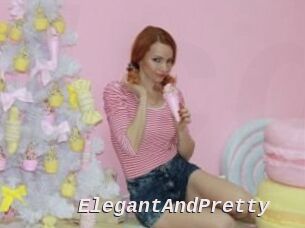 ElegantAndPretty Live Camgirls Sex