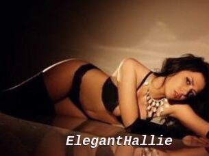 ElegantHallie
