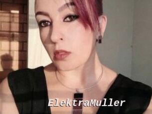 ElektraMuller