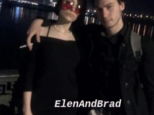 ElenAndBrad