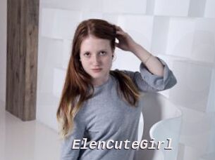 ElenCuteGirl