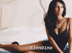 ElenDino Live Camgirls Sex