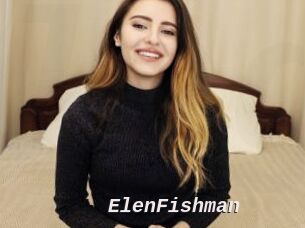 ElenFishman Live Camgirls Sex